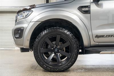2019 Ford Ranger - Thumbnail