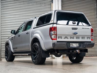 2019 Ford Ranger - Thumbnail