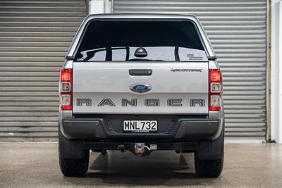 2019 Ford Ranger - Thumbnail