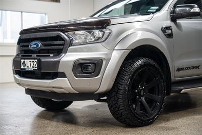 2019 Ford Ranger - Thumbnail