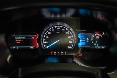 2019 Ford Ranger - Thumbnail