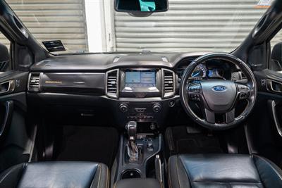 2019 Ford Ranger - Thumbnail