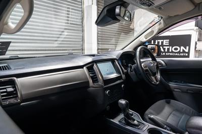 2020 Ford Ranger - Thumbnail