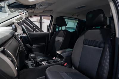 2020 Ford Ranger - Thumbnail