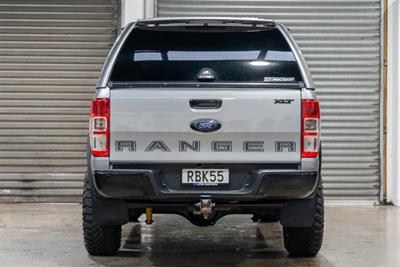 2020 Ford Ranger - Thumbnail