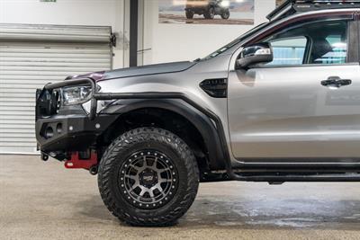 2020 Ford Ranger - Thumbnail