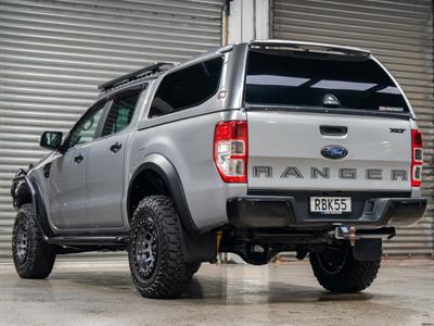 2020 Ford Ranger - Thumbnail