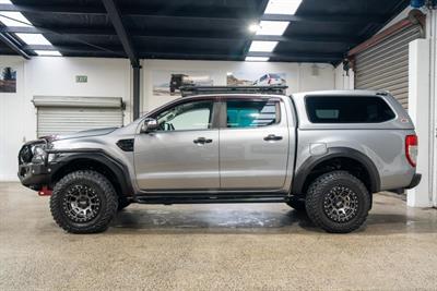 2020 Ford Ranger - Thumbnail