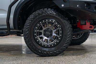 2020 Ford Ranger - Thumbnail
