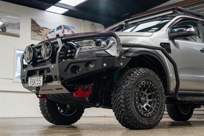 2020 Ford Ranger - Thumbnail