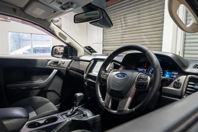2020 Ford Ranger - Thumbnail