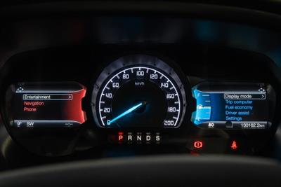 2020 Ford Ranger - Thumbnail