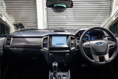2020 Ford Ranger - Thumbnail