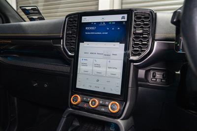 2022 Ford Ranger - Thumbnail