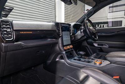 2022 Ford Ranger - Thumbnail