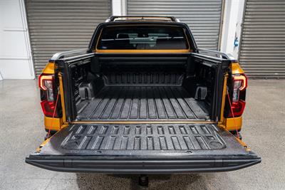 2022 Ford Ranger - Thumbnail