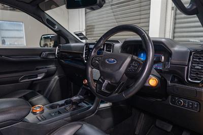 2022 Ford Ranger - Thumbnail