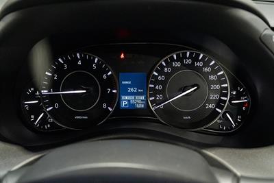 2023 Nissan Patrol - Thumbnail