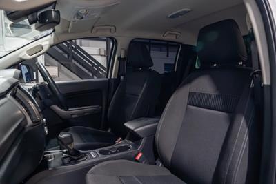 2019 Ford Ranger - Thumbnail