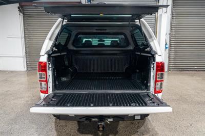 2019 Ford Ranger - Thumbnail