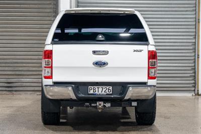 2019 Ford Ranger - Thumbnail