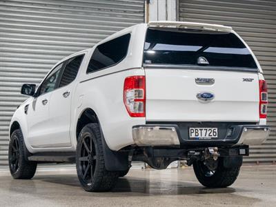 2019 Ford Ranger - Thumbnail