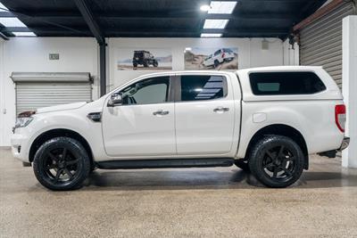 2019 Ford Ranger - Thumbnail