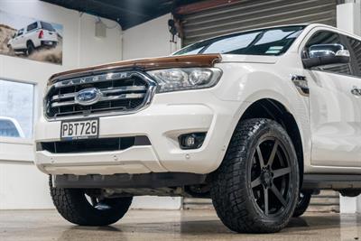 2019 Ford Ranger - Thumbnail
