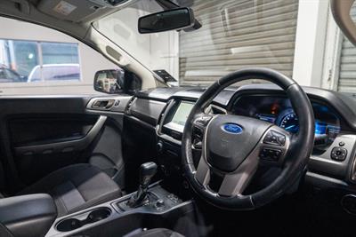 2019 Ford Ranger - Thumbnail