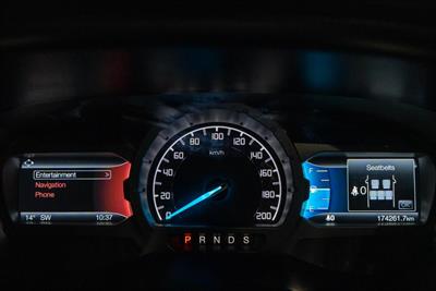 2019 Ford Ranger - Thumbnail