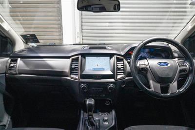 2019 Ford Ranger - Thumbnail