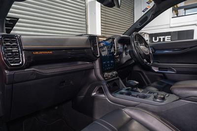 2022 Ford Ranger - Thumbnail