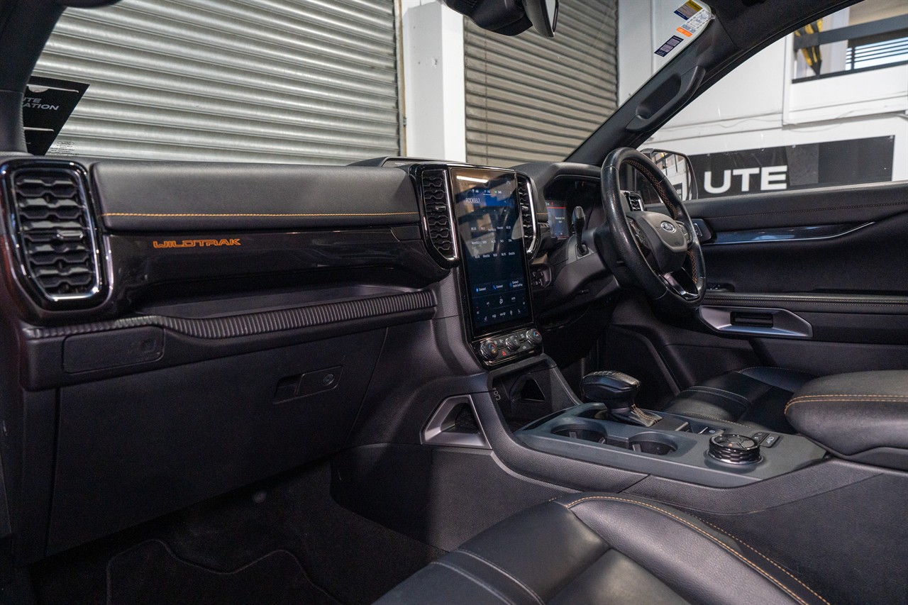 2022 Ford Ranger