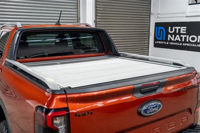 2022 Ford Ranger - Thumbnail