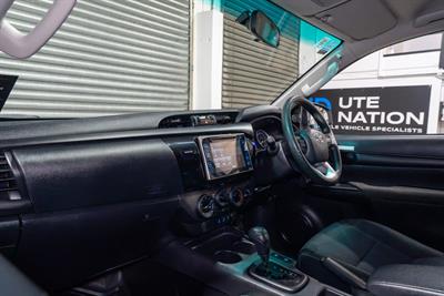 2019 Toyota Hilux - Thumbnail