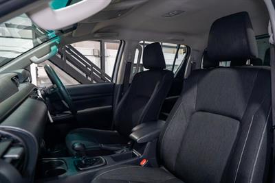 2019 Toyota Hilux - Thumbnail