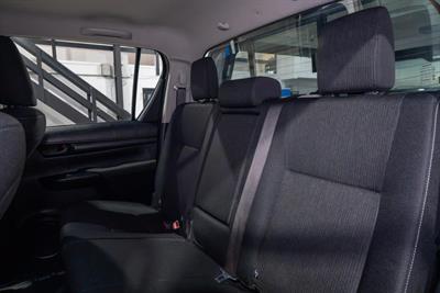 2019 Toyota Hilux - Thumbnail