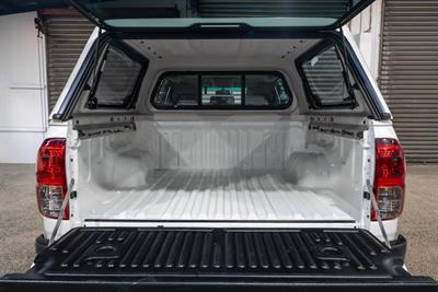 2019 Toyota Hilux - Thumbnail