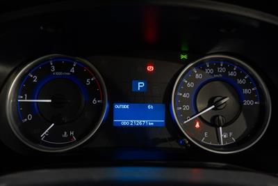 2019 Toyota Hilux - Thumbnail