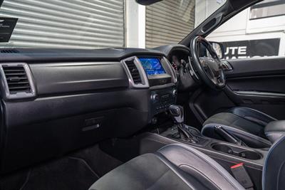 2020 Ford Ranger - Thumbnail