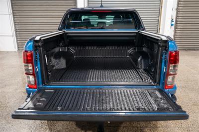 2020 Ford Ranger - Thumbnail