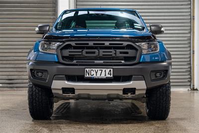 2020 Ford Ranger - Thumbnail