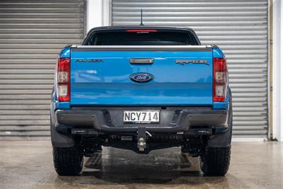 2020 Ford Ranger - Thumbnail