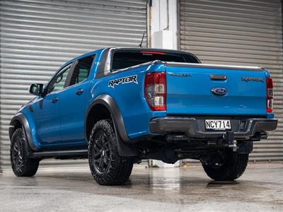 2020 Ford Ranger - Thumbnail