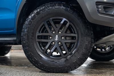 2020 Ford Ranger - Thumbnail