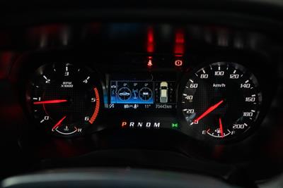2020 Ford Ranger - Thumbnail