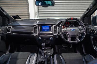 2020 Ford Ranger - Thumbnail