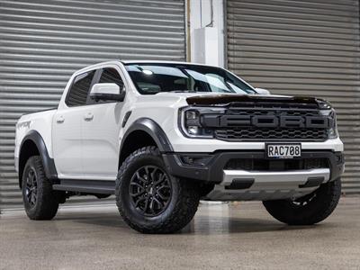 2024 Ford Ranger