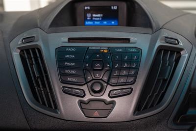 2016 Ford Transit - Thumbnail