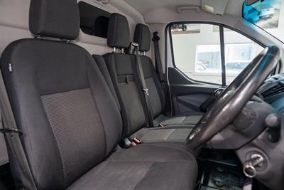 2016 Ford Transit - Thumbnail